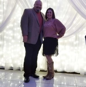 Meet your Posher, Nelly